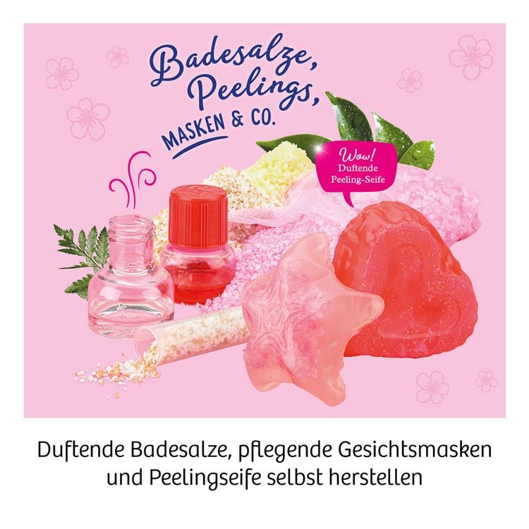 Produktbild: Kosmetik-Studio