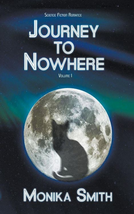 Produktbild: Journey To Nowhere