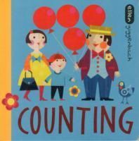 Produktbild: Giggenbach, M: Counting
