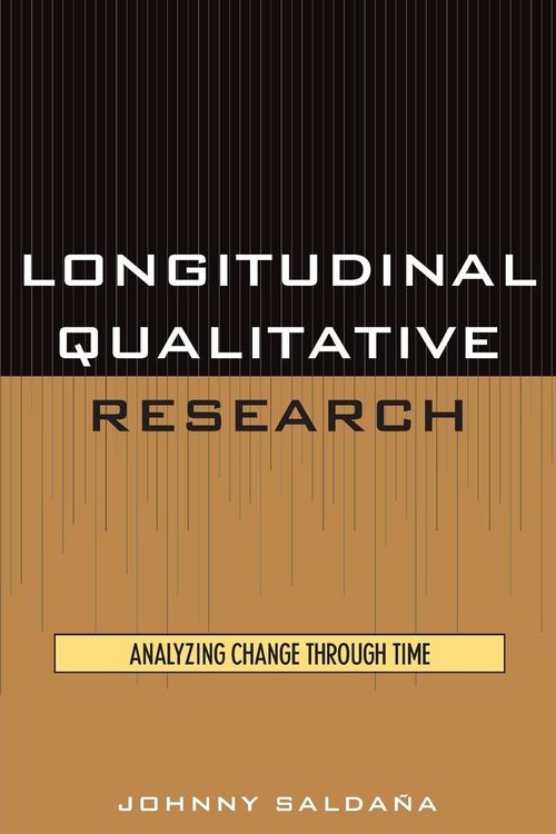 Produktbild: Longitudinal Qualitative Research