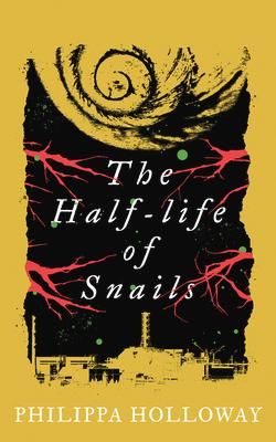 Produktbild: The Half-Life of Snails