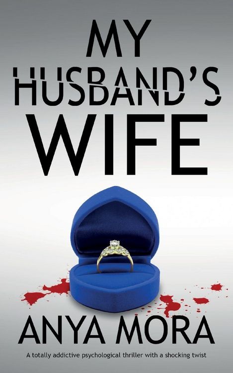 Produktbild: My Husband's Wife