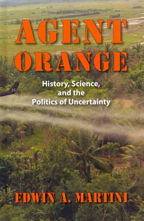 Produktbild: Agent Orange