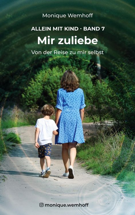 Produktbild: Mir zuliebe