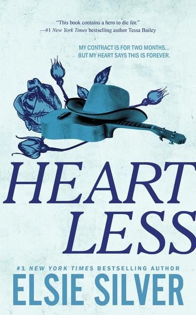 Produktbild: Heartless