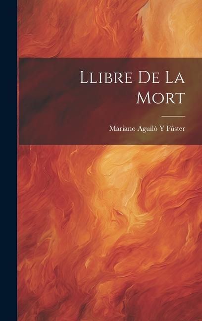 Produktbild: Llibre De La Mort