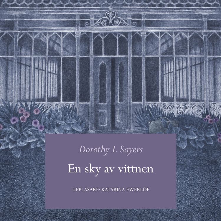 Produktbild: En sky av vittnen