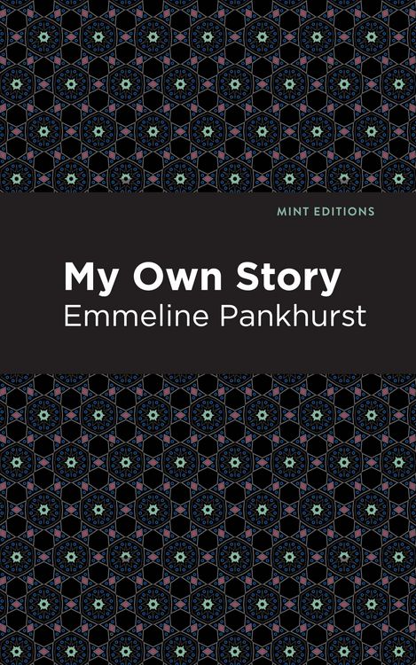 Produktbild: My Own Story
