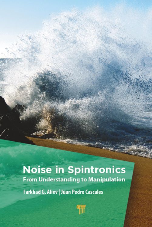 Produktbild: Noise in Spintronics