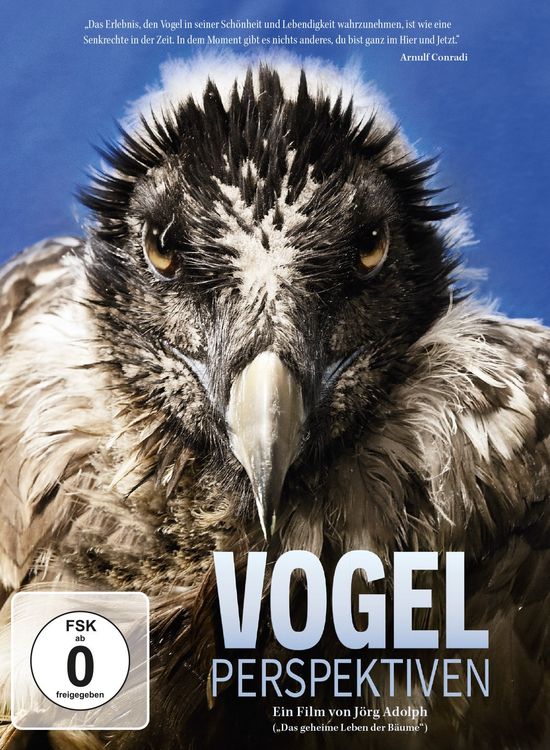 Produktbild: Vogelperspektiven (Special Edition)