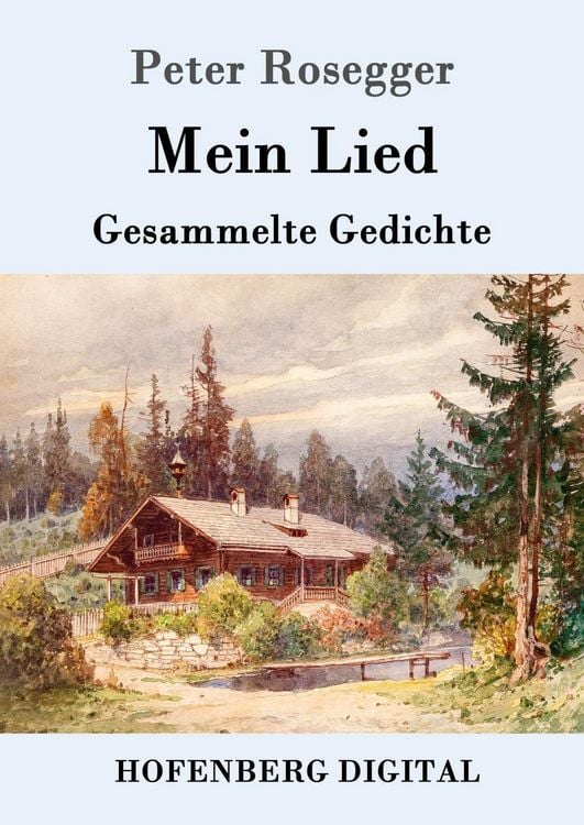 Produktbild: Mein Lied
