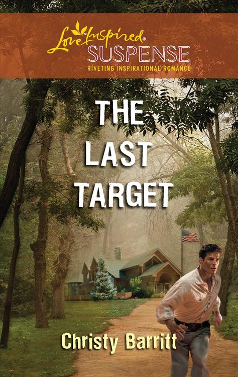 Produktbild: The Last Target