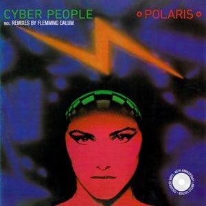 Produktbild: Polaris, 1 Schallplatte (Maxi Vinyl)