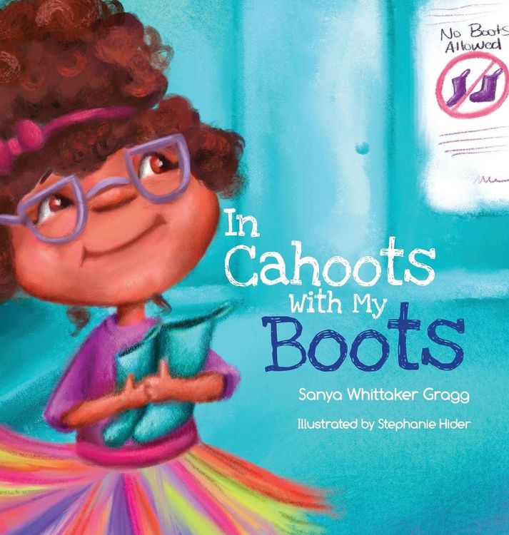 Produktbild: In Cahoots With My Boots