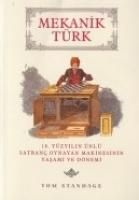 Produktbild: Mekanik T&uuml;rk