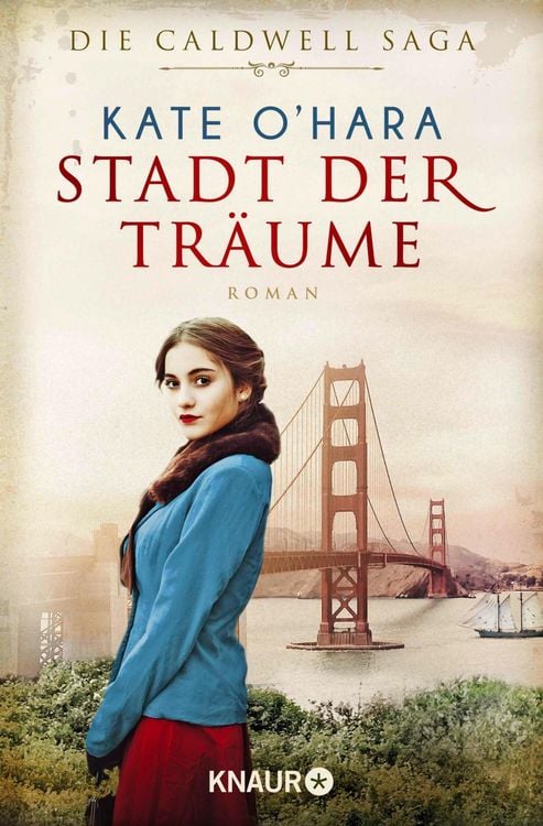 Produktbild: Stadt der Tr&auml;ume
