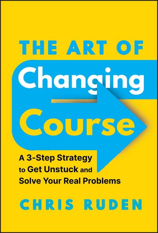 Produktbild: The Art of Changing Course