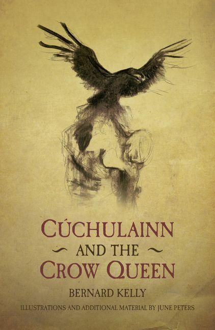 Produktbild: Cuchulainn and the Crow Queen