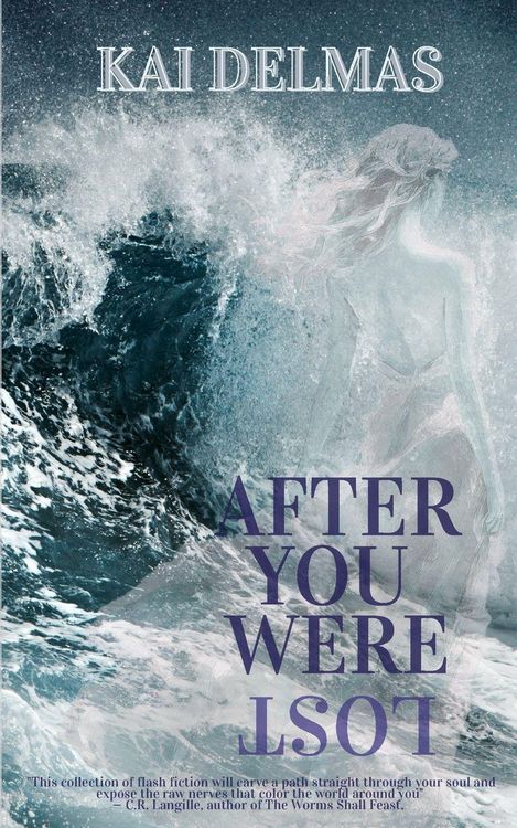Produktbild: After You Were Lost