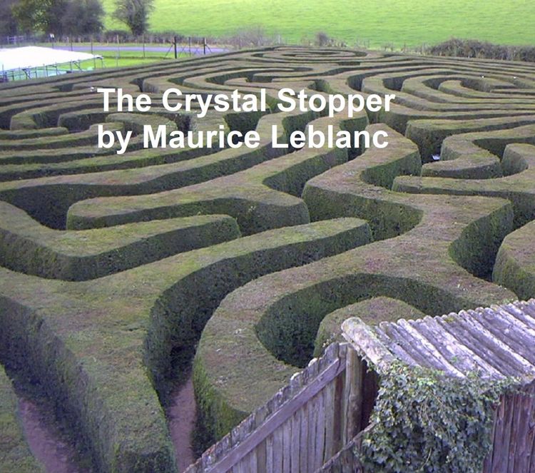 Produktbild: The Crystal Stopper