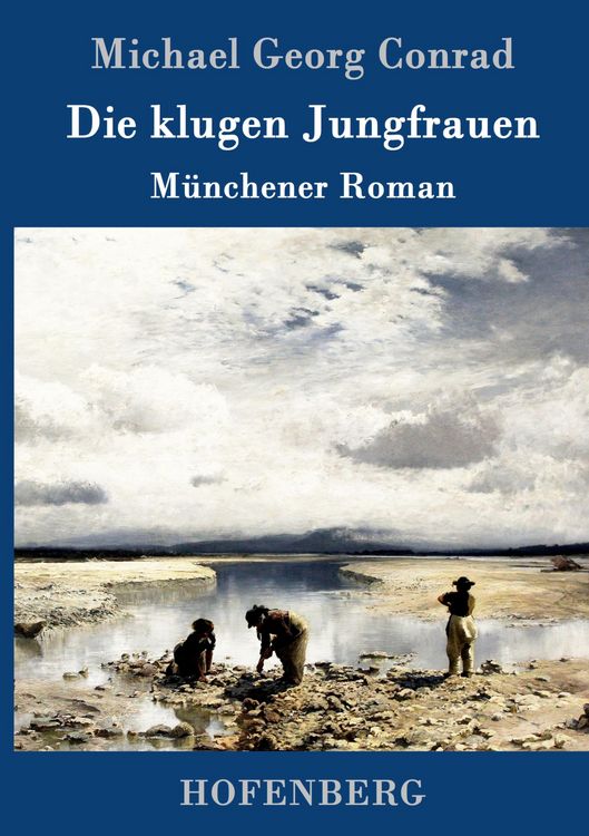 Produktbild: Die klugen Jungfrauen
