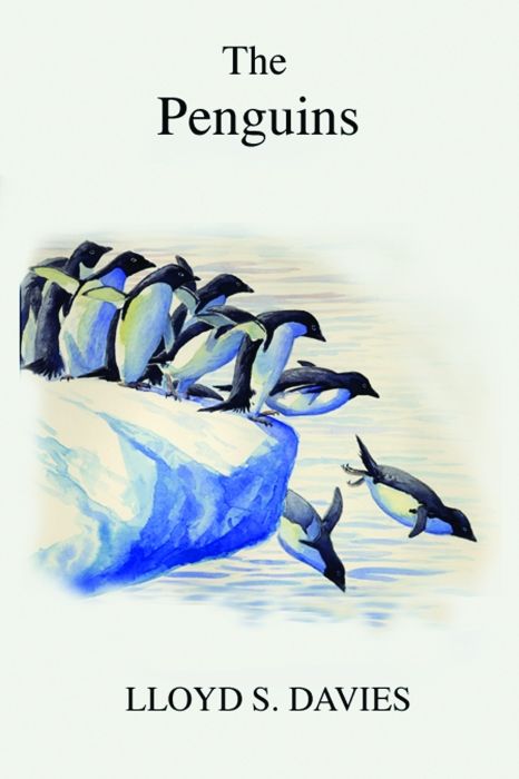 Produktbild: Penguins