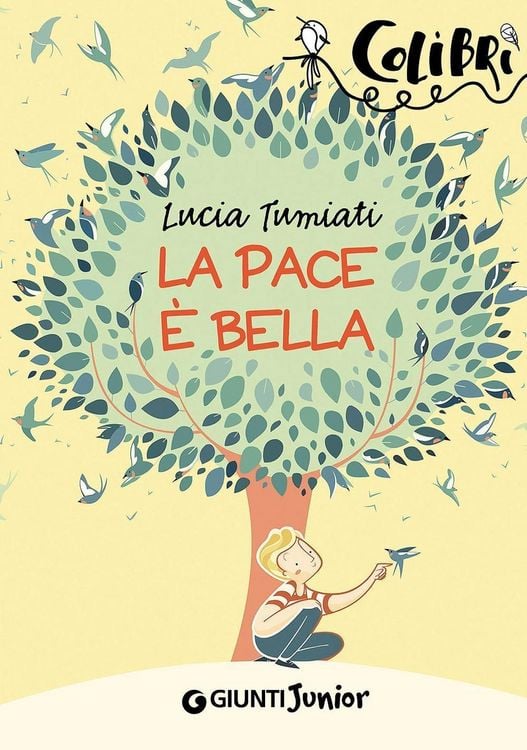 Produktbild: La pace &egrave; bella