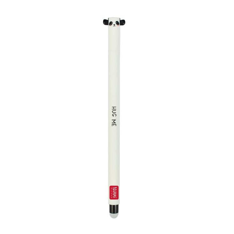 Bild vom Artikel Legami Löschbarer Gelstift - Panda vom Autor 