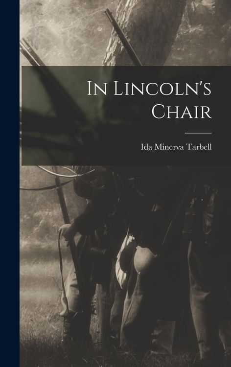 Produktbild: In Lincoln's Chair