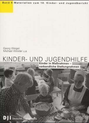 Produktbild: Kinder- und Jugendhilfe