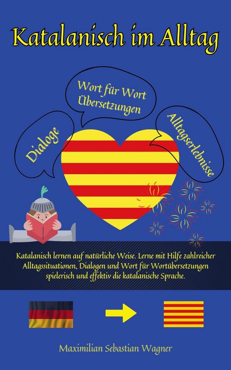 Produktbild: Katalanisch im Alltag