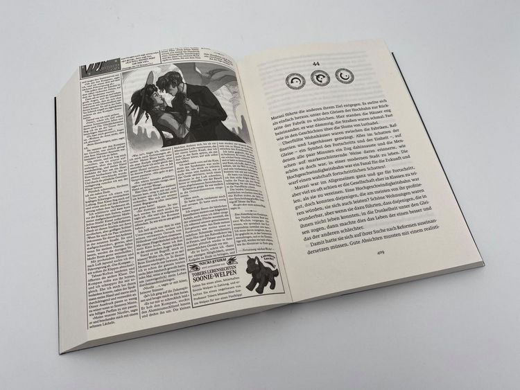 Produktbild: Metall der G&ouml;tter