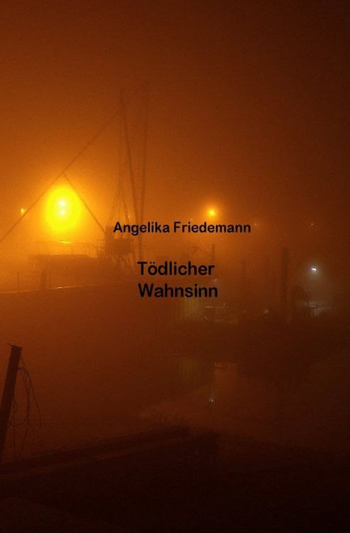 Produktbild: T&ouml;dlicher Wahnsinn