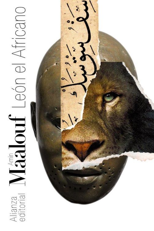 Produktbild: Le&oacute;n el Africano