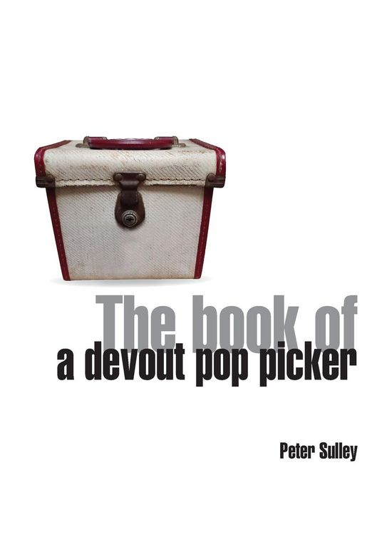 Produktbild: The Book of a Devout Pop Picker