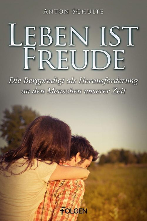 Produktbild: Leben ist Freude
