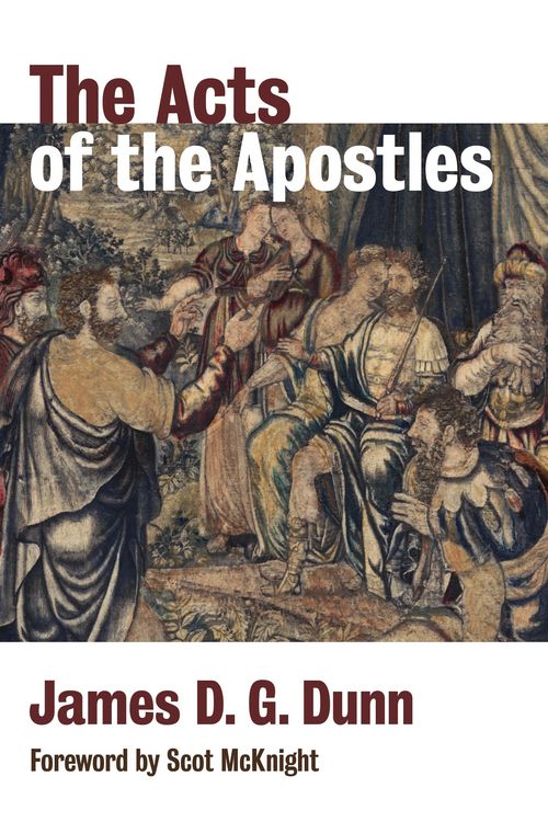Produktbild: Acts of the Apostles