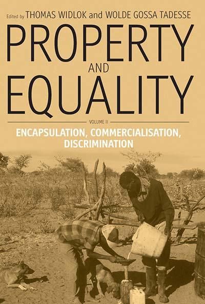 Produktbild: Property and Equality