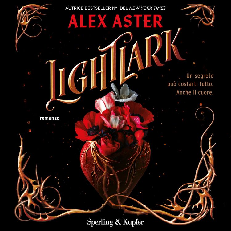 Produktbild: Lightlark