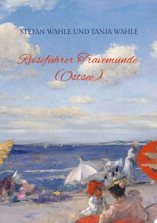 Produktbild: Reiseführer Travemünde (Ostsee)