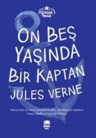 Produktbild: On Bes Yasinda Bir Kaptan