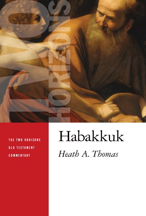 Produktbild: Habakkuk