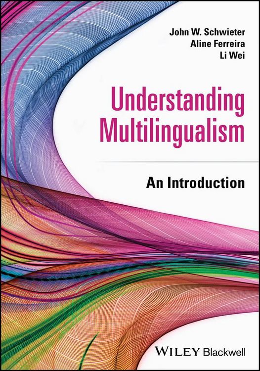 Produktbild: Understanding Multilingualism