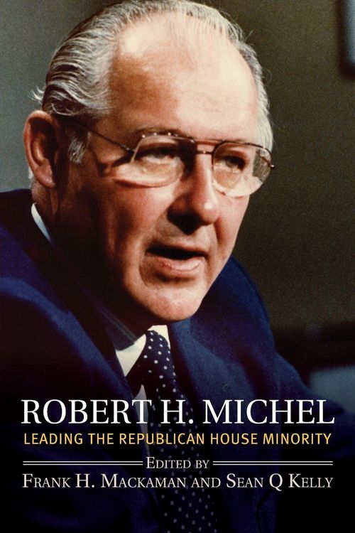 Produktbild: Robert H. Michel