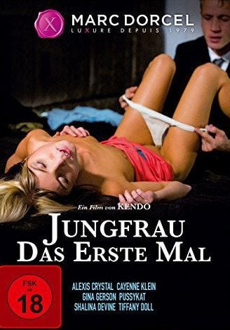 Produktbild: Jungfrau - Das erste Mal