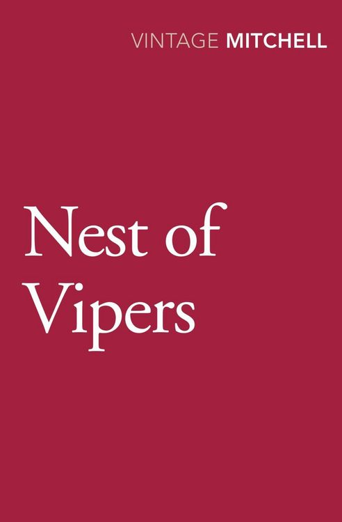 Produktbild: Nest of Vipers