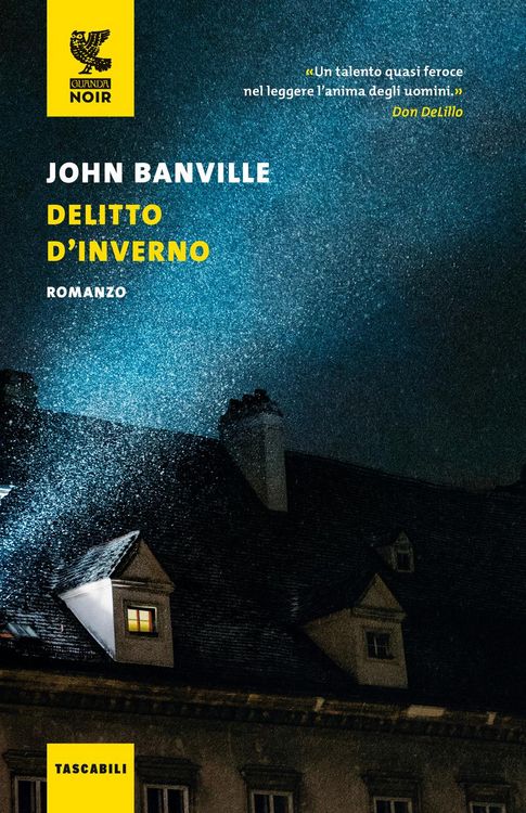 Produktbild: Delitto d'inverno