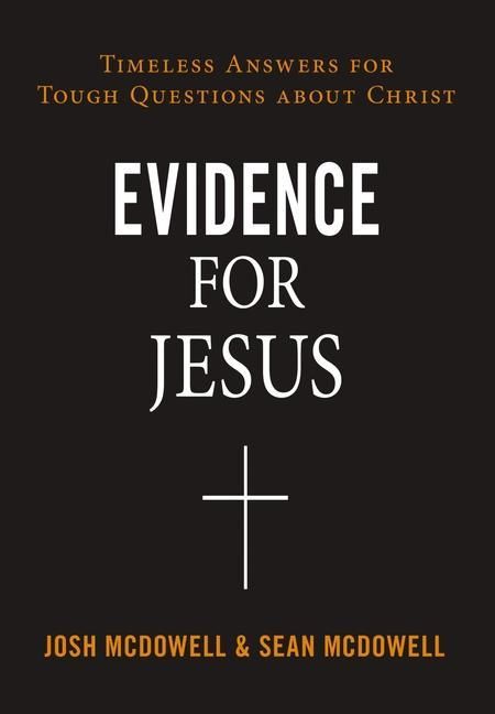 Produktbild: Evidence for Jesus