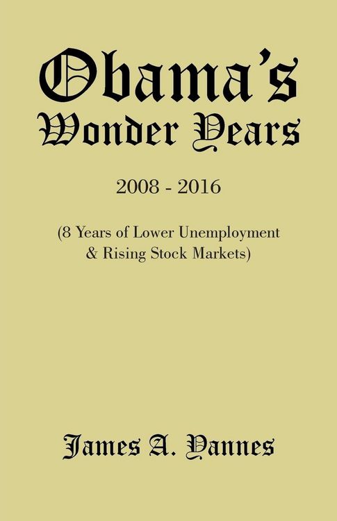 Produktbild: Obama'S Wonder Years