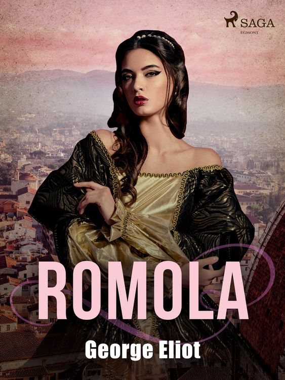 Produktbild: Romola